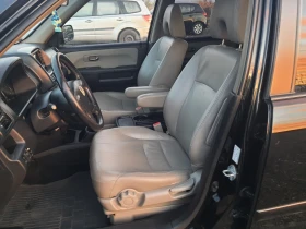 Honda Cr-v NAVI, KOJA, PANORAMA, снимка 11