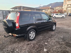 Honda Cr-v NAVI, KOJA, PANORAMA, снимка 4