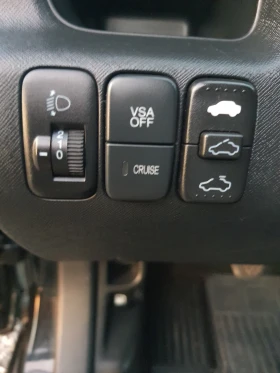 Honda Cr-v NAVI, KOJA, PANORAMA, снимка 15