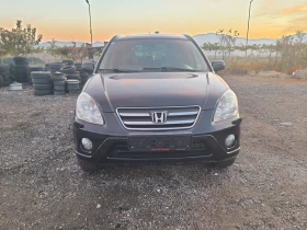 Honda Cr-v NAVI, KOJA, PANORAMA, снимка 2