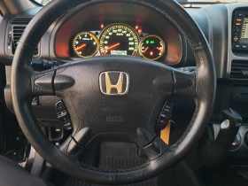 Honda Cr-v NAVI, KOJA, PANORAMA, снимка 12