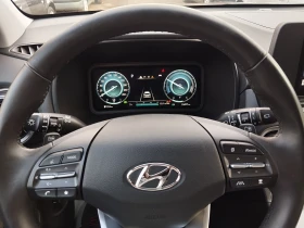 Hyundai Kona FACELIFT, 64kw,   | Mobile.bg    9