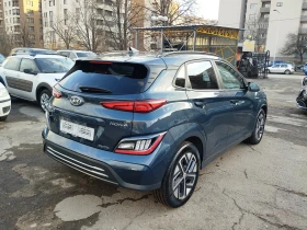 Hyundai Kona FACELIFT, 64kw,   | Mobile.bg    5