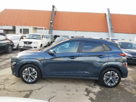 Hyundai Kona FACELIFT, 64kw,   | Mobile.bg    2