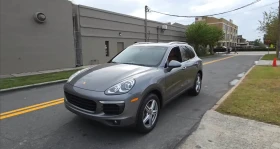 Porsche Cayenne 2016* КРАЙНА ЦЕНА С ВСИЧКИ ТАКСИ* , снимка 3