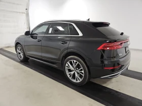 Audi Q8 QUATTRO * PREMIUM * S LINE * М.ТОЧКА * ПОДГРЕВ , снимка 4