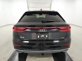 Audi Q8 QUATTRO * PREMIUM * S LINE * М.ТОЧКА * ПОДГРЕВ , снимка 5