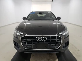 Audi Q8 QUATTRO * PREMIUM * S LINE * М.ТОЧКА * ПОДГРЕВ , снимка 1