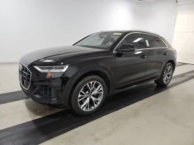 Audi Q8 QUATTRO * PREMIUM * S LINE * М.ТОЧКА * ПОДГРЕВ , снимка 3