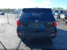 Honda Passport AWD EX-L | Mobile.bg    6