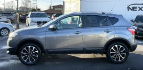 Nissan Qashqai 1.5DCI НАВИ ПАНОРАМА КАМЕРА, снимка 8