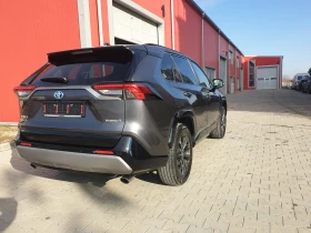 Toyota Rav4, снимка 3