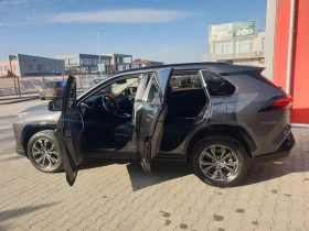 Toyota Rav4, снимка 7