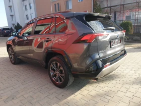 Toyota Rav4, снимка 4