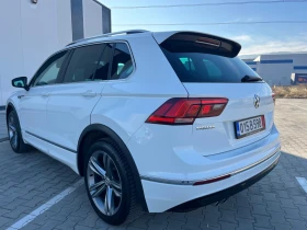 VW Tiguan R line, 08/2019, автомат, digital - [7] 