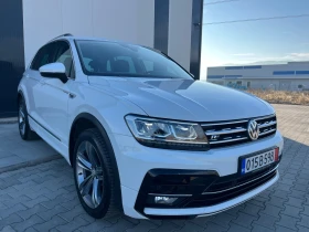 VW Tiguan R line, 08/2019, автомат, digital - [4] 