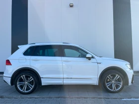 VW Tiguan R line, 08/2019, автомат, digital - [9] 