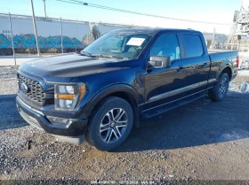 Ford F150 XL* 22, 019км*  - [1] 