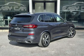 BMW X5 xDrive 40 d M Sport - 55800 EUR - 42863131 | Car24.bg