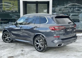 BMW X5 xDrive 40 d M Sport | Mobile.bg    4