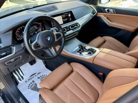 BMW X5 xDrive 40 d M Sport, снимка 6