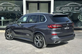 BMW X5 xDrive 40 d M Sport - 55800 EUR - 42863131 | Car24.bg