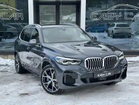 BMW X5 xDrive 40 d M Sport, снимка 2