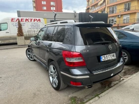 Mercedes-Benz GLK 320 CDI SportPack Swiss, снимка 4