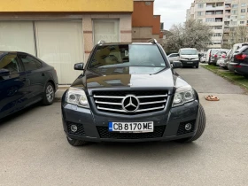 Mercedes-Benz GLK 320 CDI SportPack Swiss, снимка 2