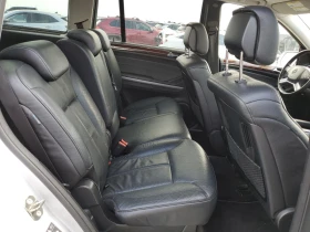 Mercedes-Benz GL 500 | Mobile.bg    10