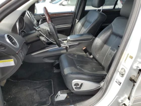 Mercedes-Benz GL 500 | Mobile.bg    7