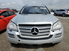  Mercedes-Benz GL 500