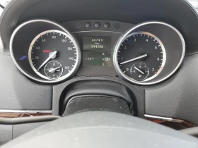 Mercedes-Benz GL 500 | Mobile.bg    9