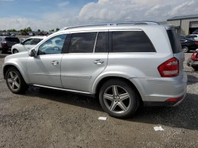 Mercedes-Benz GL 500 | Mobile.bg    3