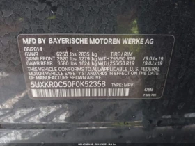 BMW X5 XDRIVE35I CARFAX   | Mobile.bg    16