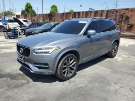 Volvo Xc90 T6/MOMENTUM/4X4/ПЪЛНА СЕРВИЗНА ИСТОРИЯ