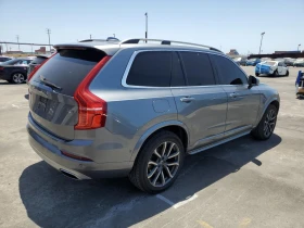 Обява за продажба на Volvo Xc90 T6/MOMENTUM/4X4/ПЪЛНА СЕРВИЗНА ИСТОРИЯ ~25 600 лв. - изображение 3