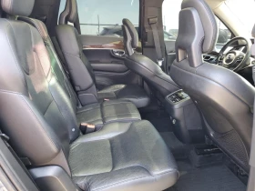 Обява за продажба на Volvo Xc90 T6/MOMENTUM/4X4/ПЪЛНА СЕРВИЗНА ИСТОРИЯ ~25 600 лв. - изображение 9