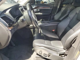 Обява за продажба на Volvo Xc90 T6/MOMENTUM/4X4/ПЪЛНА СЕРВИЗНА ИСТОРИЯ ~25 600 лв. - изображение 6