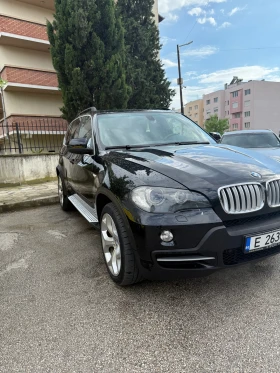 Обява за продажба на BMW X5 ~23 000 лв. - изображение 1