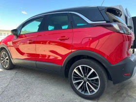 Обява за продажба на Opel Crossland X Автоматик  ~25 500 лв. - изображение 4