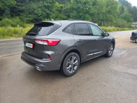 Обява за продажба на Ford Kuga ST line ~33 600 лв. - изображение 4