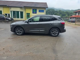 Обява за продажба на Ford Kuga ST line ~33 600 лв. - изображение 7