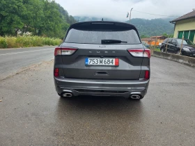 Обява за продажба на Ford Kuga ST line ~33 600 лв. - изображение 5