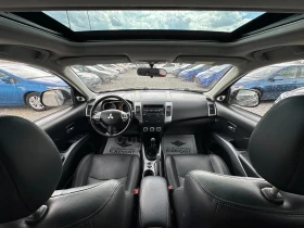 Обява за продажба на Mitsubishi Outlander 2.0D 7m 4x4 ~8 490 лв. - изображение 8