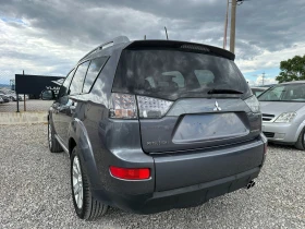 Обява за продажба на Mitsubishi Outlander 2.0D 7m 4x4 ~8 490 лв. - изображение 2