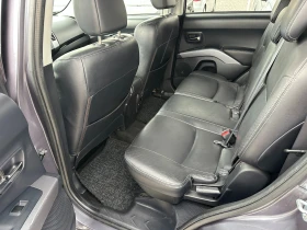 Обява за продажба на Mitsubishi Outlander 2.0D 7m 4x4 ~8 490 лв. - изображение 6