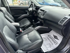 Обява за продажба на Mitsubishi Outlander 2.0D 7m 4x4 ~8 490 лв. - изображение 7