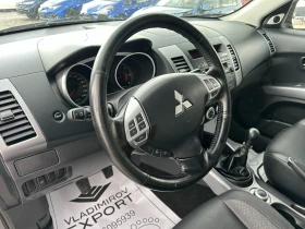 Mitsubishi Outlander 2.0D 7m 4x4 | Mobile.bg    13