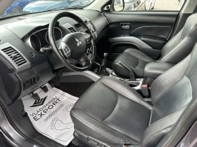 Обява за продажба на Mitsubishi Outlander 2.0D 7m 4x4 ~8 490 лв. - изображение 5